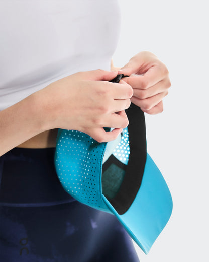 On Lightweight Cap Niagara