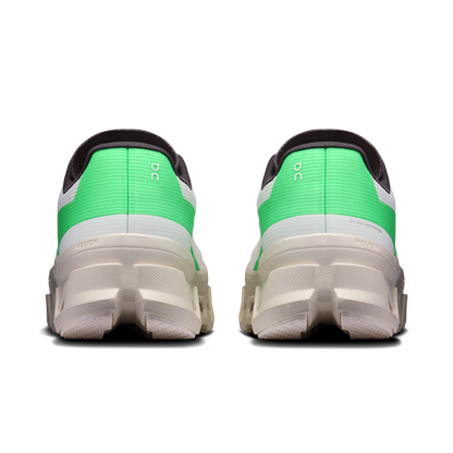 On Cloudmonster Void Ice Verdite (Women'S)