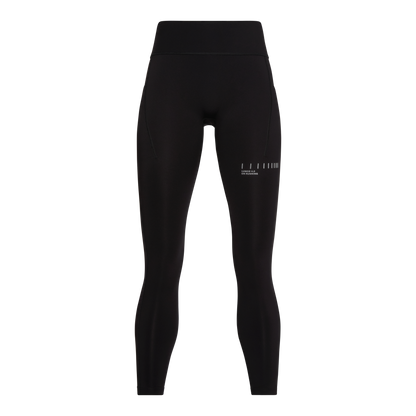 On Performance Tights Lumos Black (Women'S)