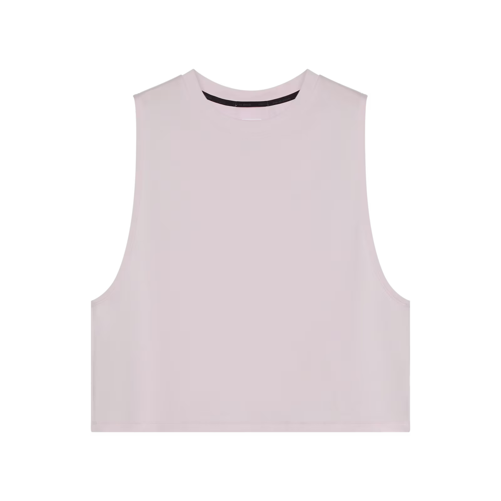 On Focus Crop Orchid (Women'S)