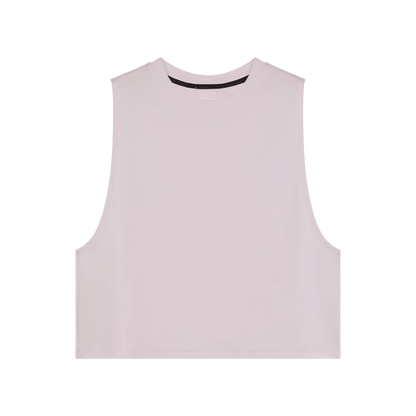 On Focus Crop Orchid (Women'S)