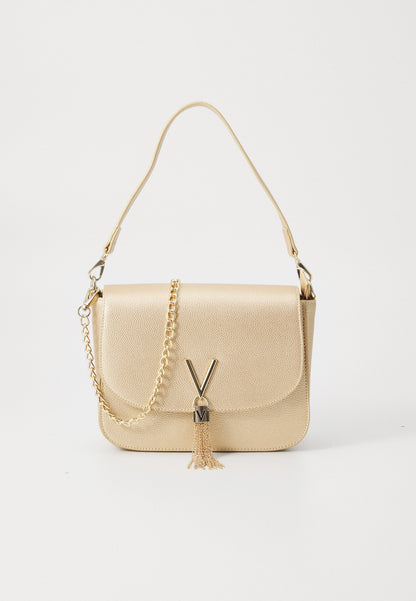 Valentino Bags Divina  - Handbag - Oro
