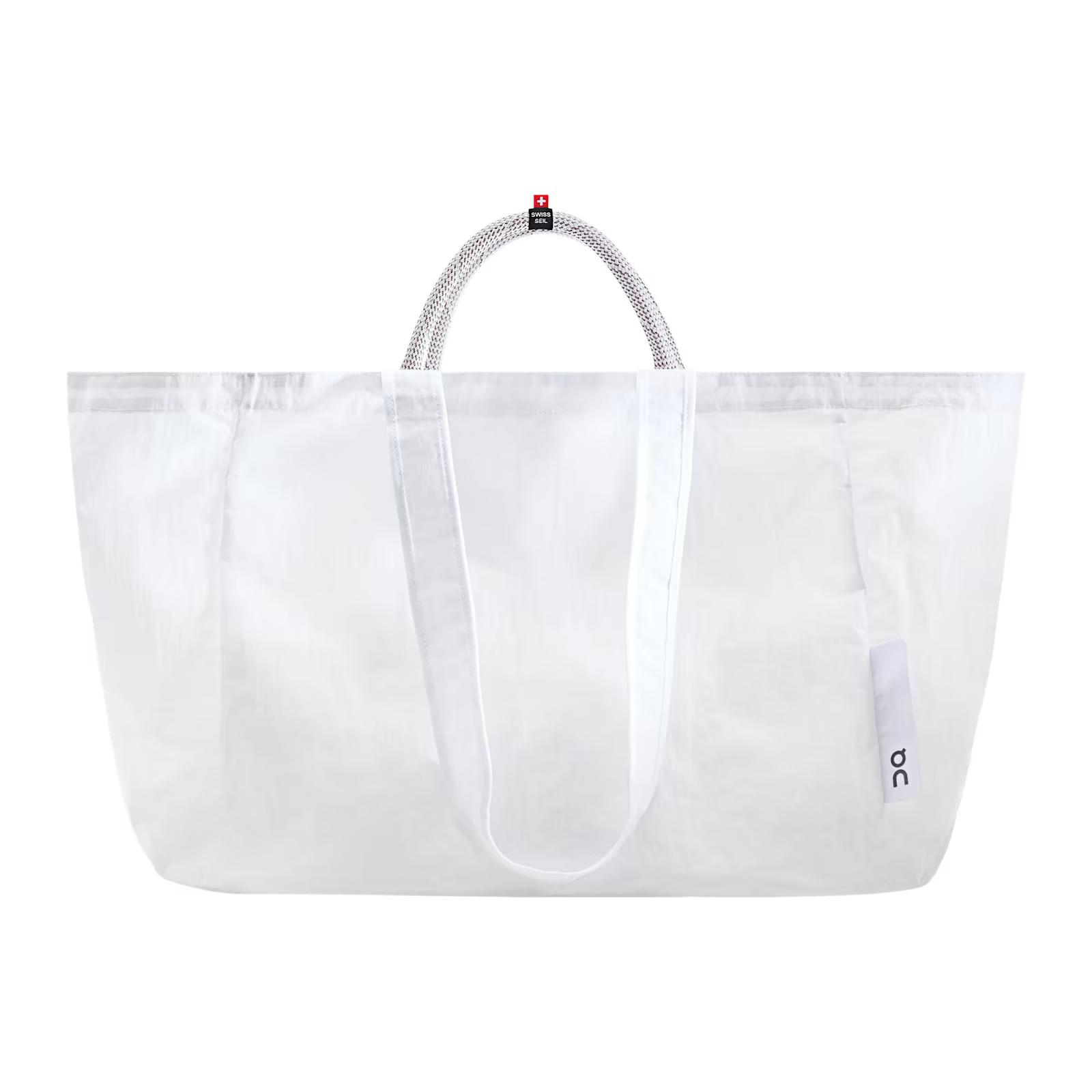 On Cargo Pack 60L White