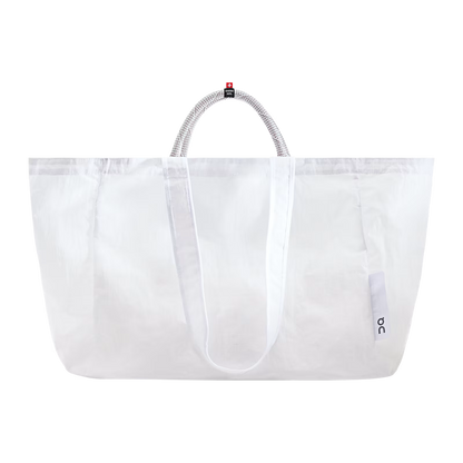 On Cargo Pack 60L White