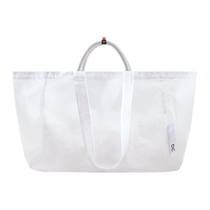 On Cargo Pack 60L White