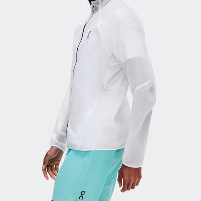 On 7" Performance Shorts Aquamarine