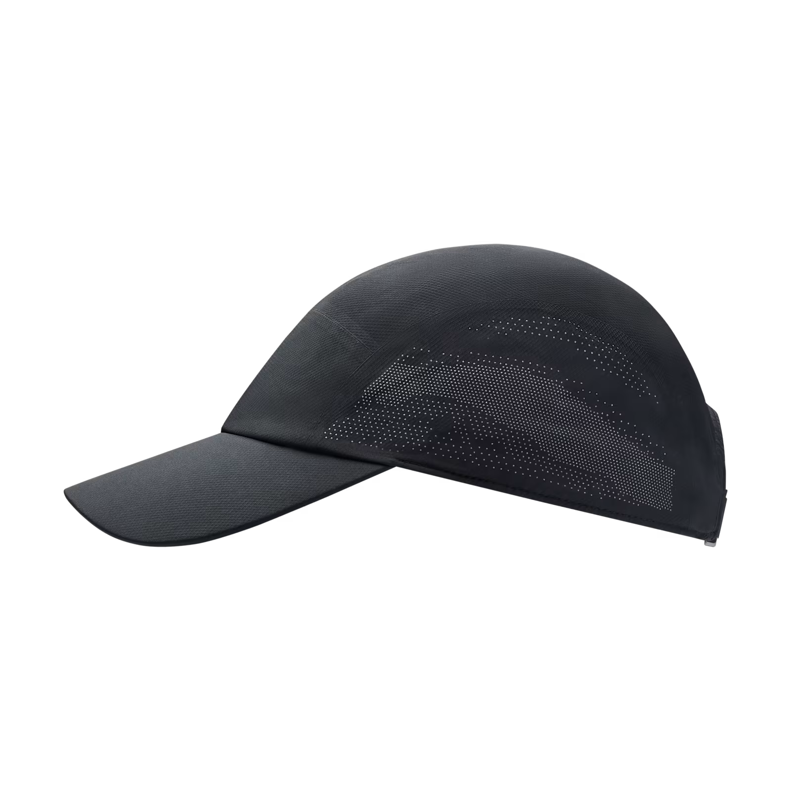 On Lightweight Cap Erewhon Black