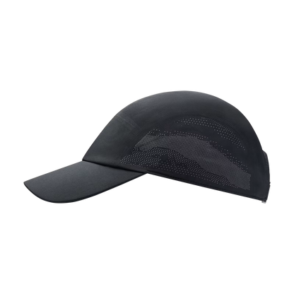 On Lightweight Cap Erewhon Black