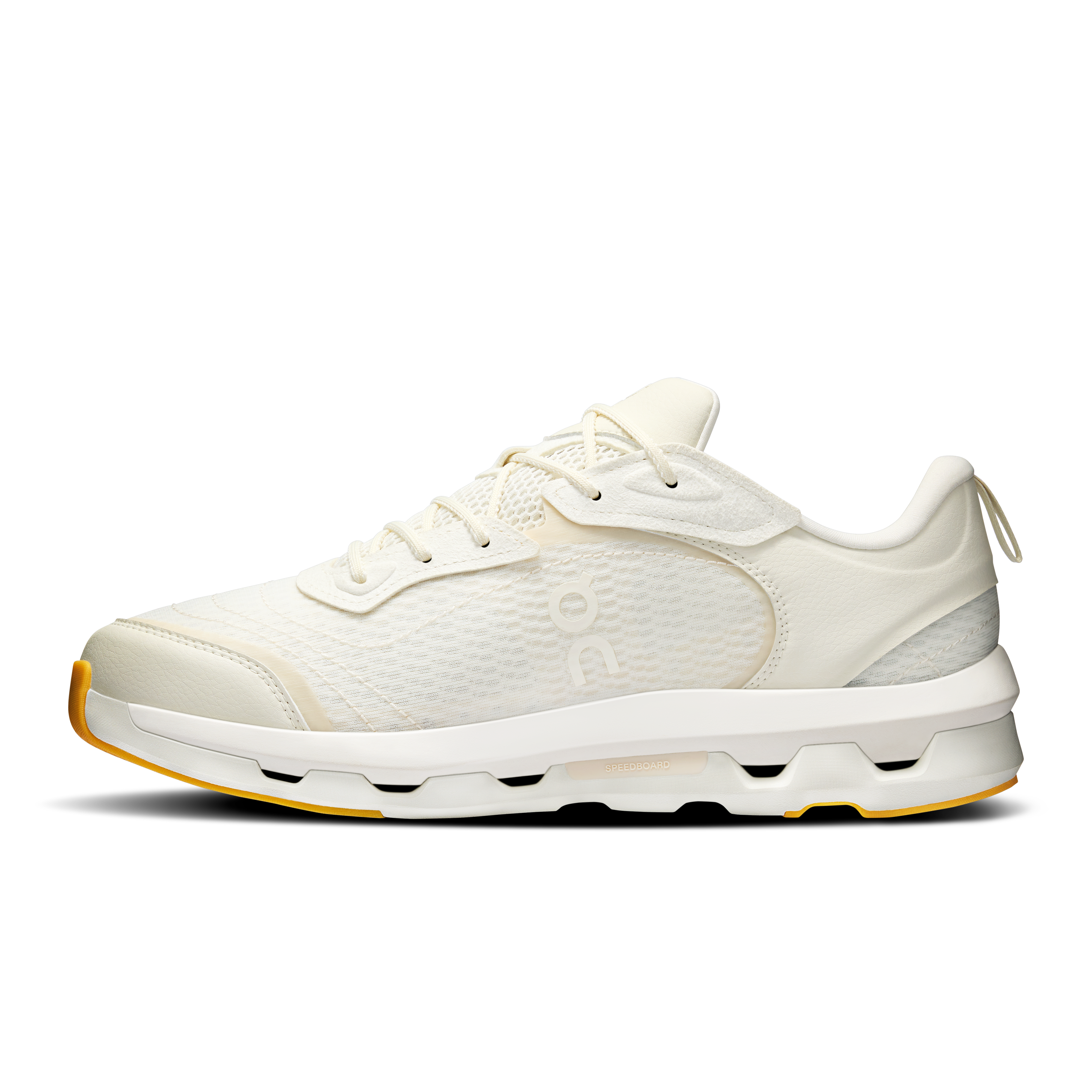 On Cloudzone Moon Ivory Ivory