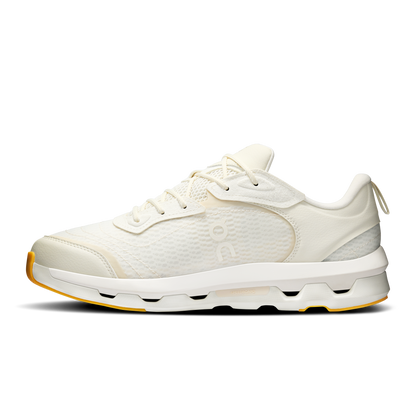 On Cloudzone Moon Ivory Ivory