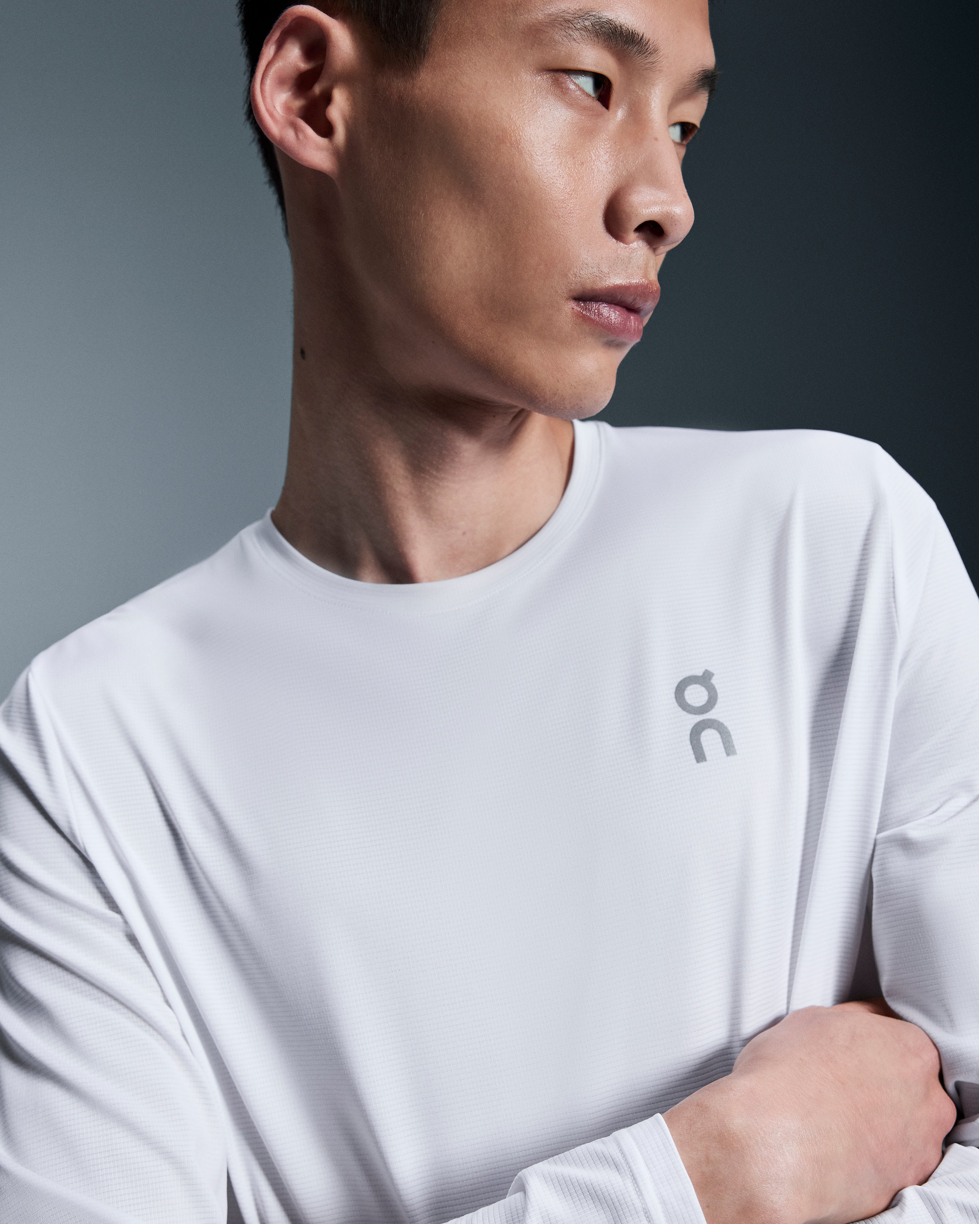 On Core Long-T White