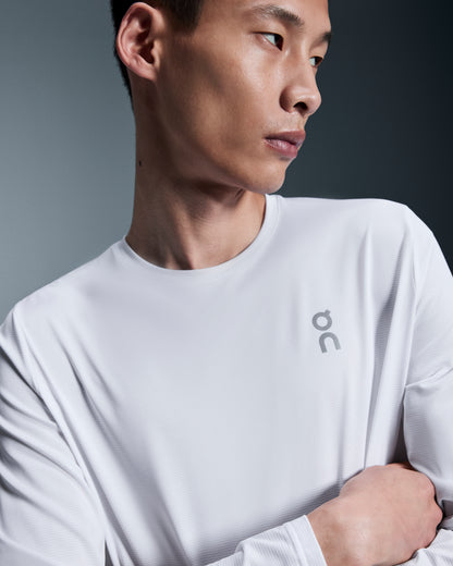 On Core Long-T White
