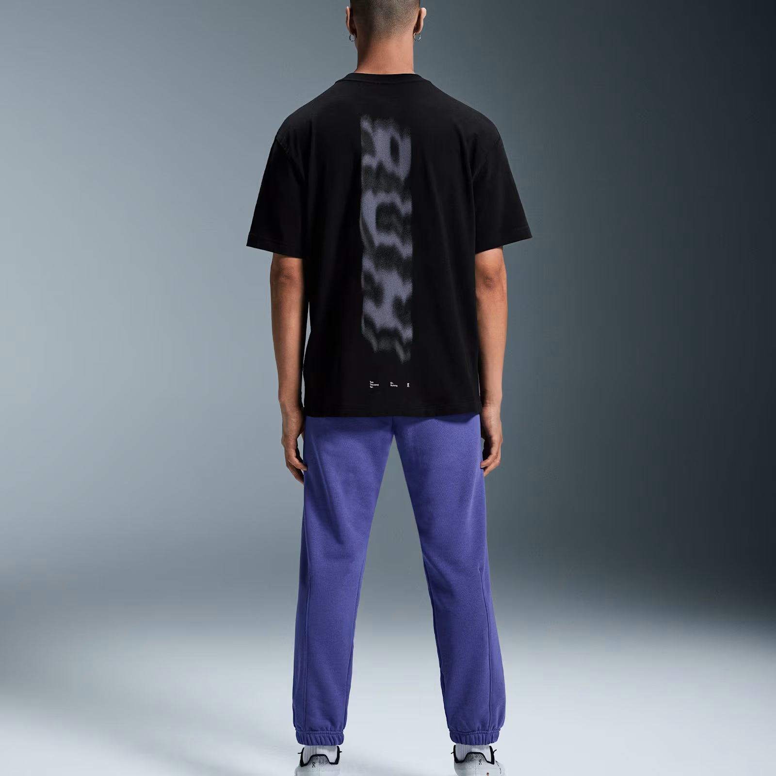 On Club Pants Iris