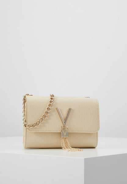 Valentino Bags Divina - Cross Body Bag - Beige