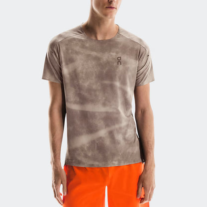 On 7" Performance Shorts Flame