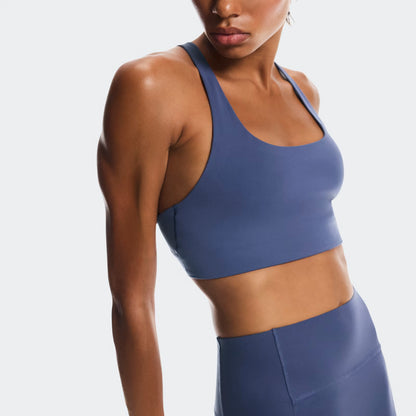 On Studio Bra Acai (Women'S)