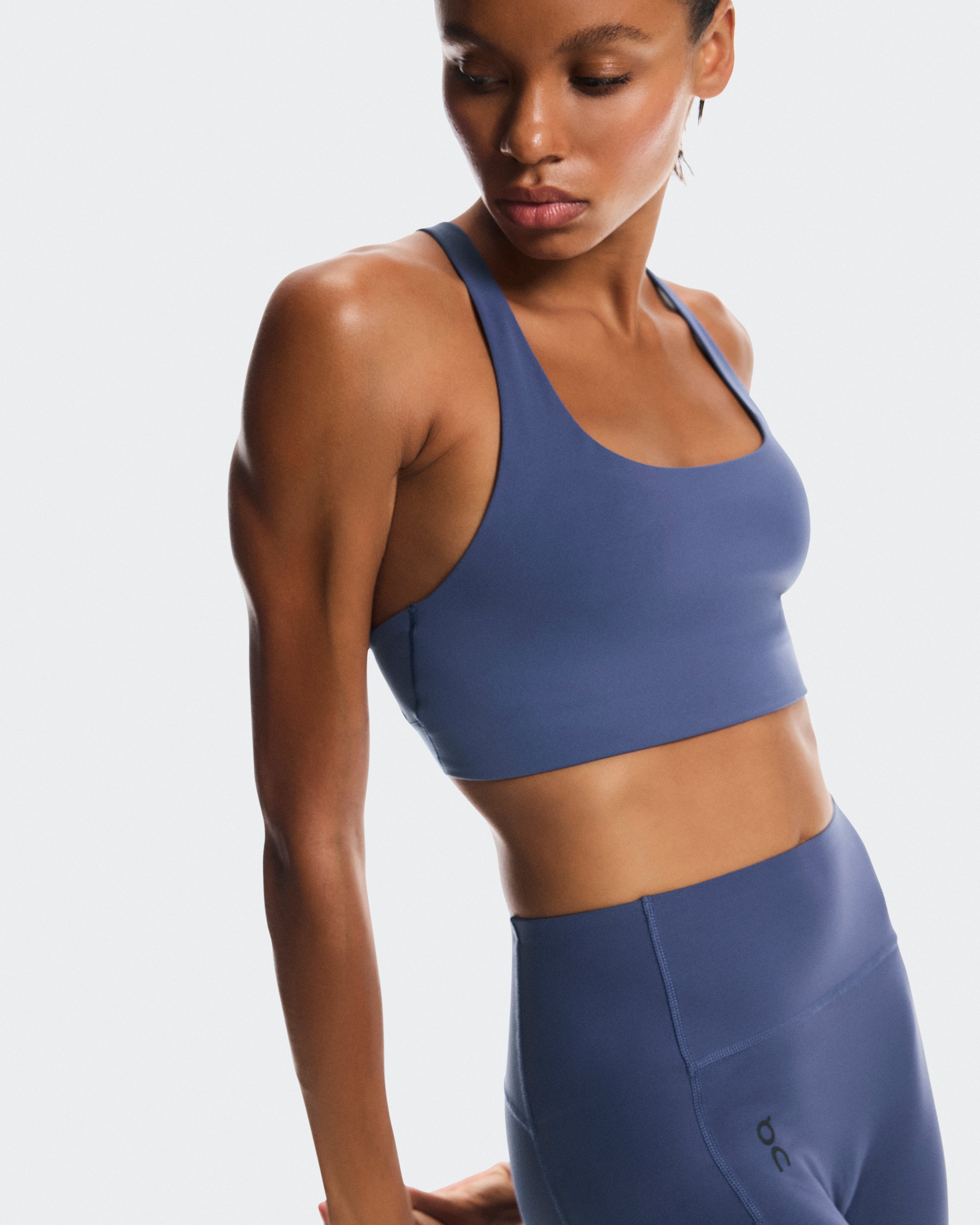 On Studio Bra Acai (Women'S)