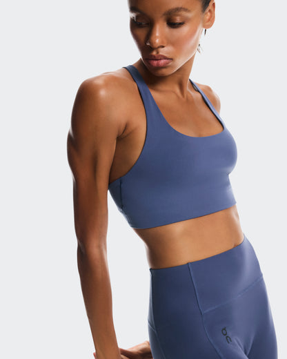 On Studio Bra Acai (Women'S)