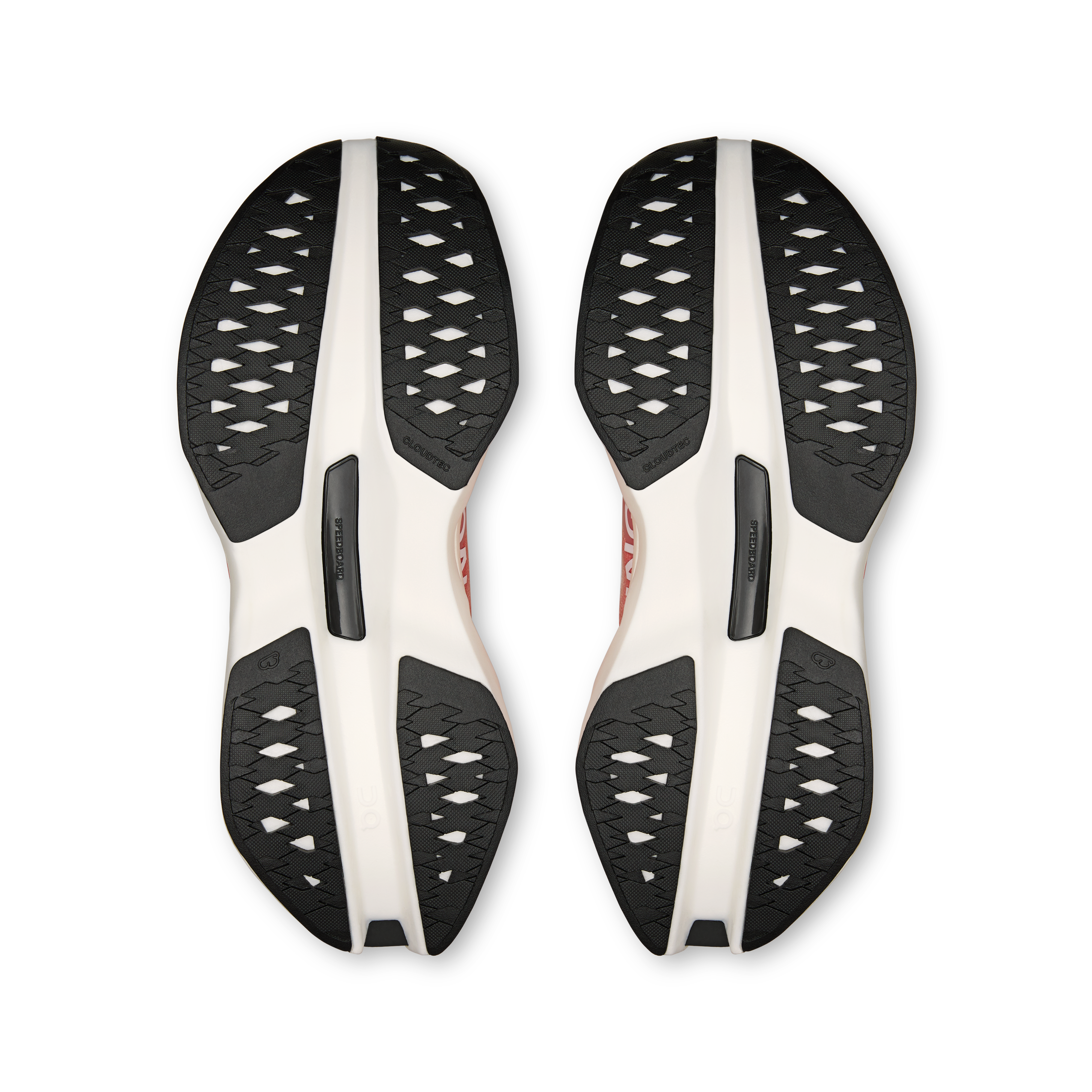 On Cloudboom Max White Reef (Women'S)