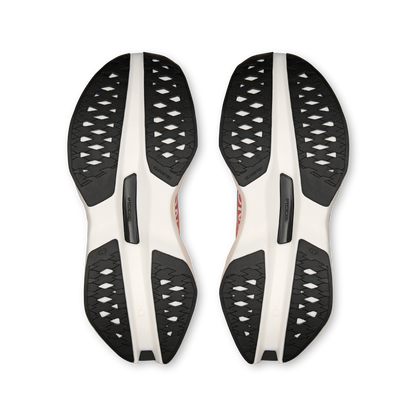 On Cloudboom Max White Reef (Women'S)