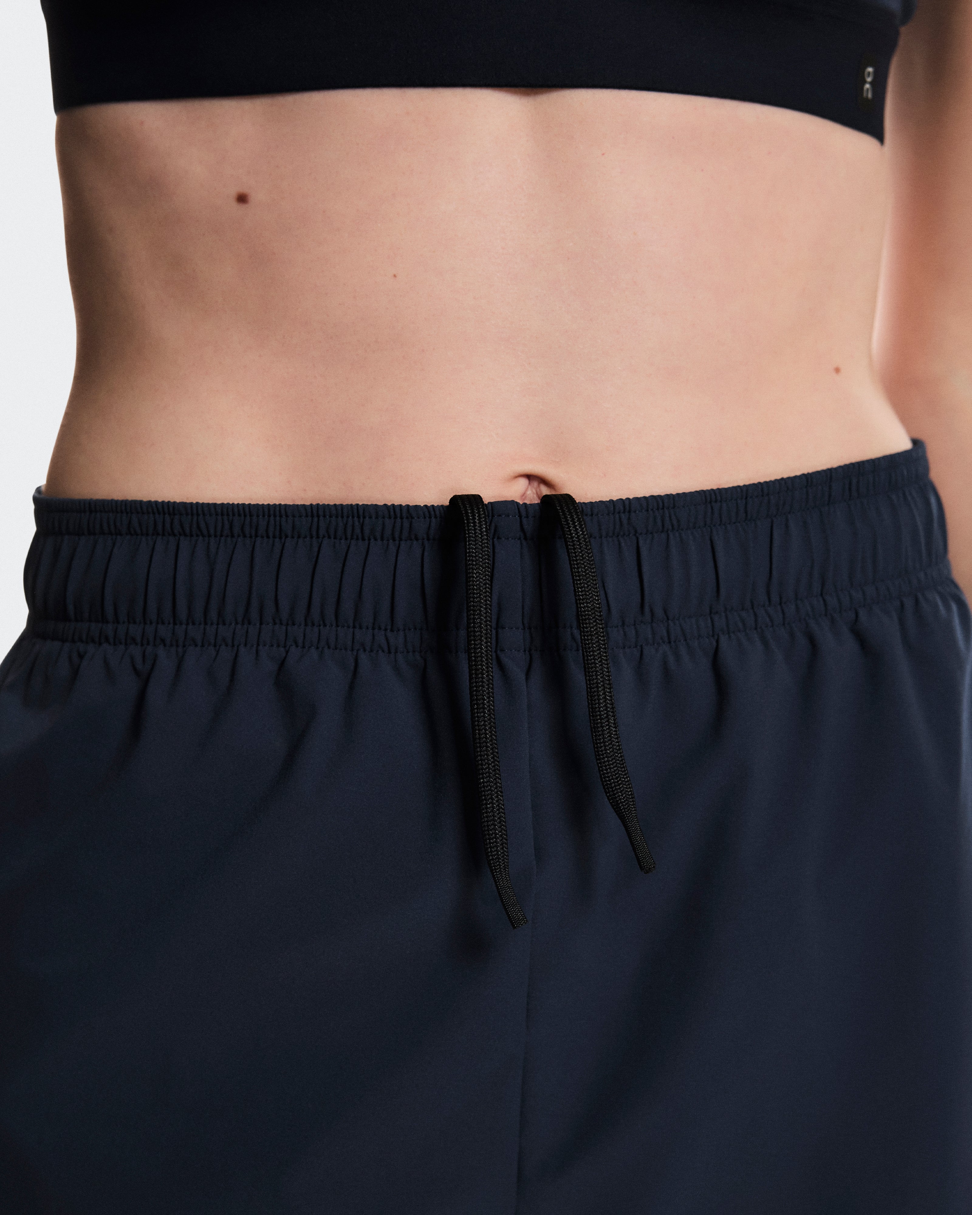 On Core Pants Navy (Women'S)