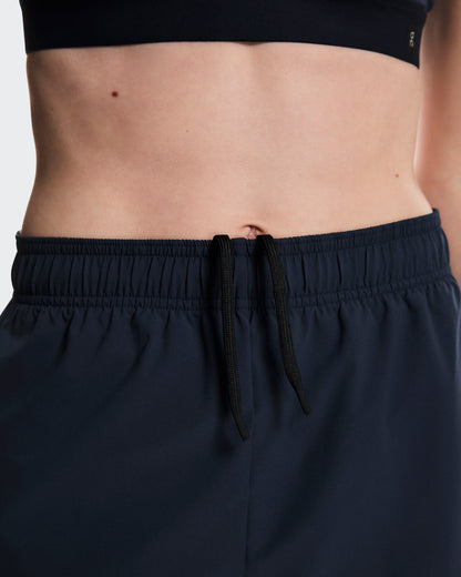 On Core Pants Navy (Women'S)