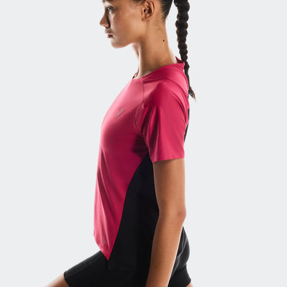 On Performance-T Grenadine | Black (Women'S)