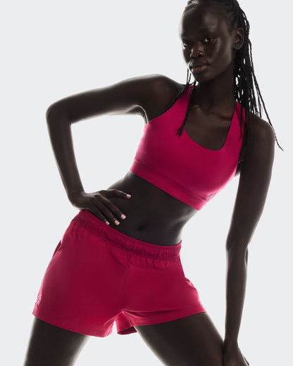 On 3" Core Shorts Grenadine (Women'S)