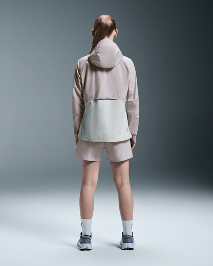 On Core Jacket Fade | Glacier (Women'S)
