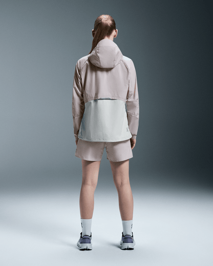 On Core Jacket Fade | Glacier (Women'S)