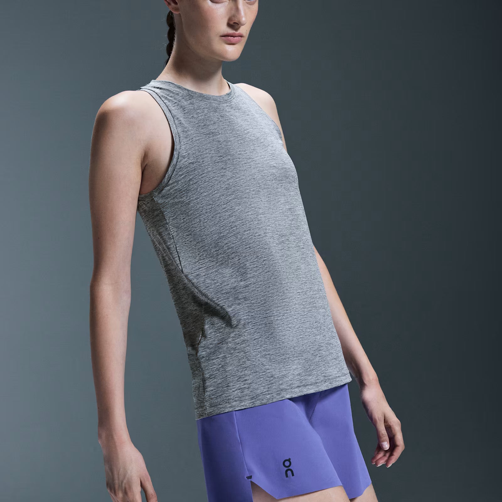 On Running Shorts Iris (Women'S)