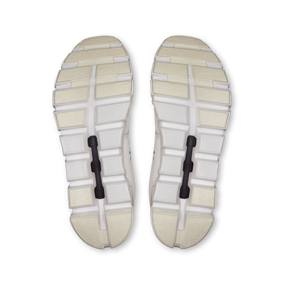 On Cloud 6 White White