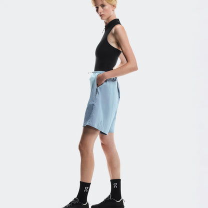On Track Shorts Arctic | Pink (Women'S)
