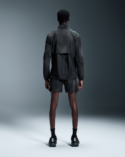 On Weather Jacket Lumos Black