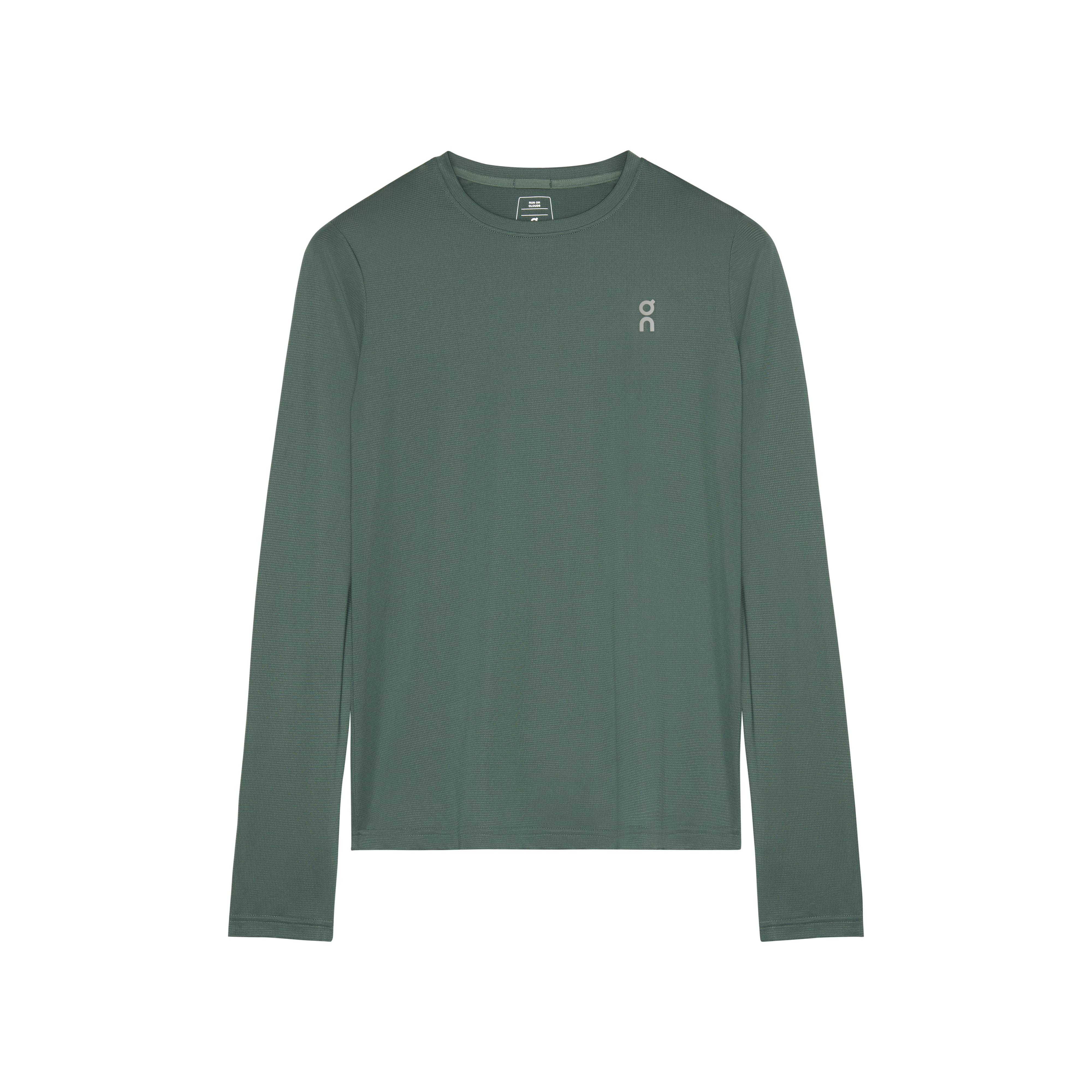 On Core Long-T Olive (Women's)