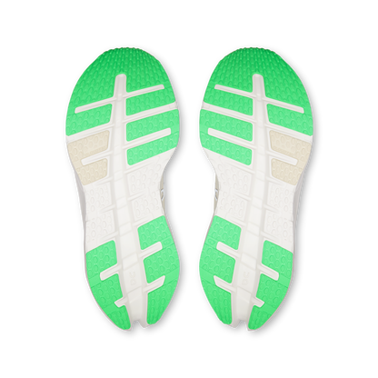 On Cloudrunner 3 Ghost Verdite (Women'S)