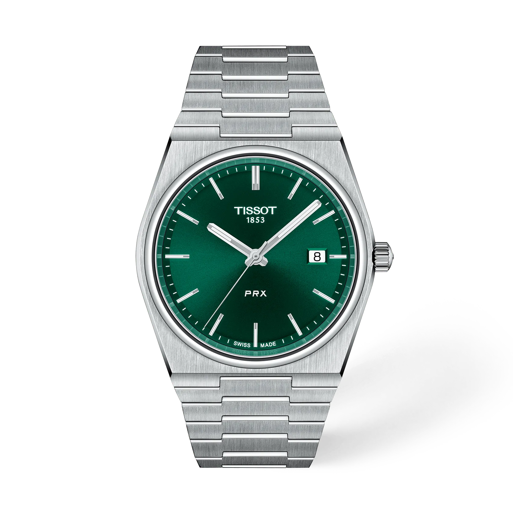 Tissot Prx 40Mm T1374101109100