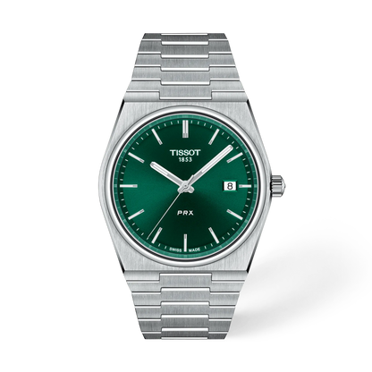 Tissot Prx 40Mm T1374101109100
