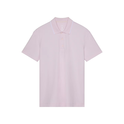 On Courtside Polo Orchid