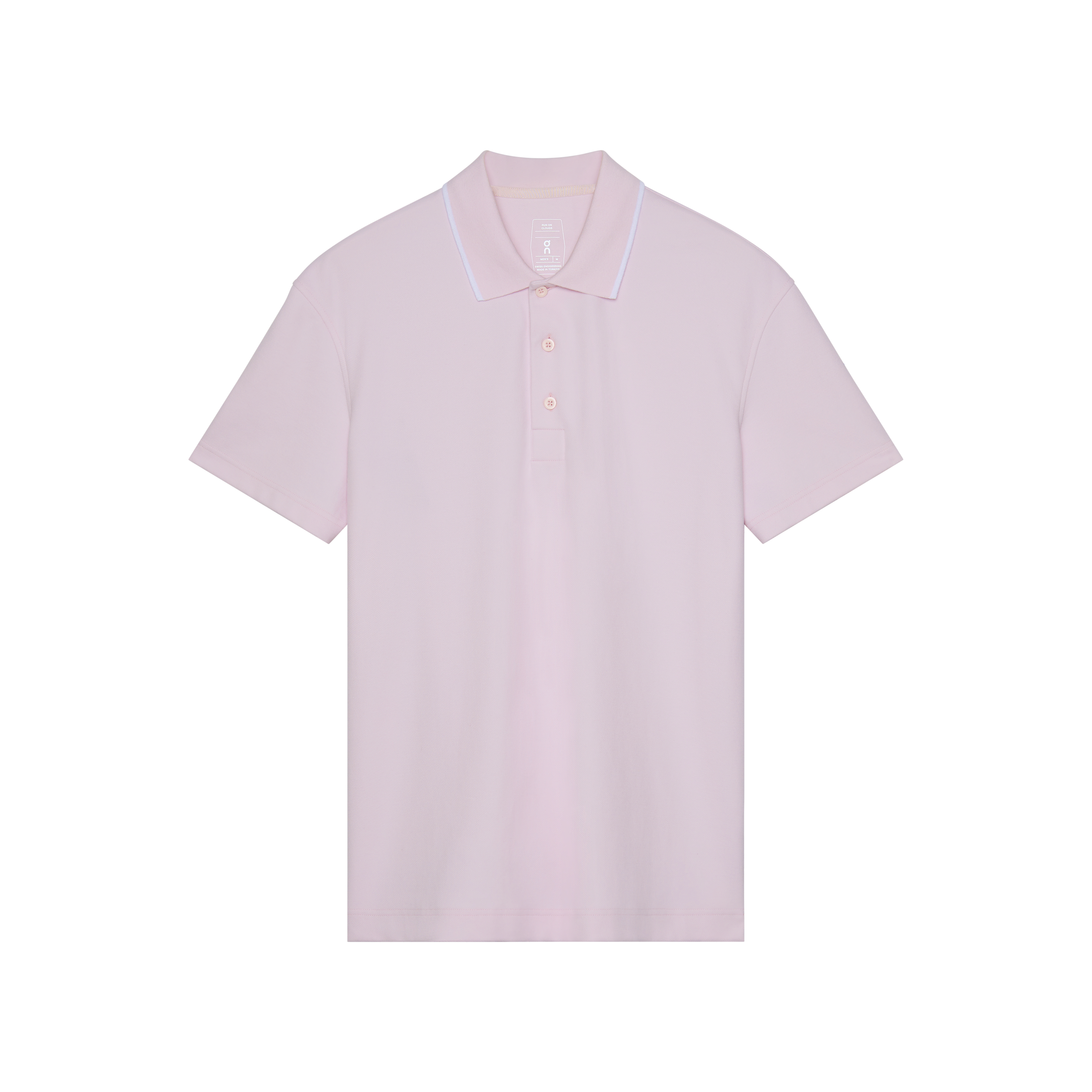 On Courtside Polo Orchid