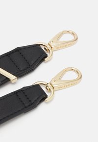 Valentino Alexia Handbag Nero
