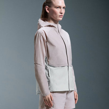 On Core Jacket Fade | Glacier (Women'S)