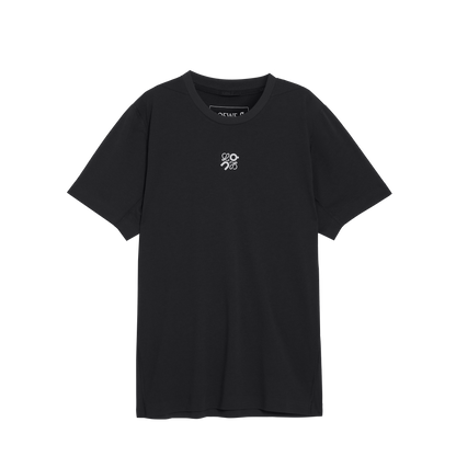 On Active T-Shirt Loewe Black