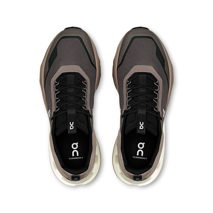 on running cloudnova x eclipse black