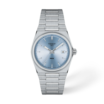 Seiko Tissot Prx 35Mm T1372101135100