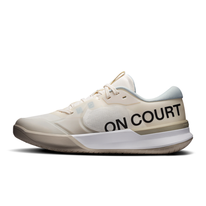 On The Roger Pro 3 Ivory Wash (Women'S)