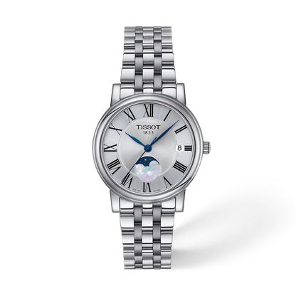 Tissot Carson Premium 32Mm T1222231103300