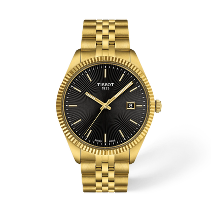 Tissot Ballade 40Mm T1564103305100