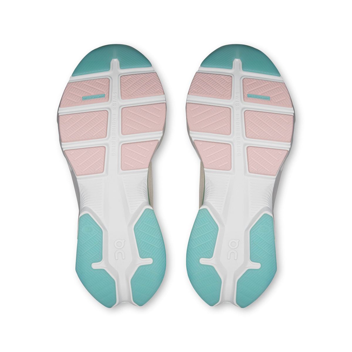 On Cloudpulse 2 Dew White (Women'S)