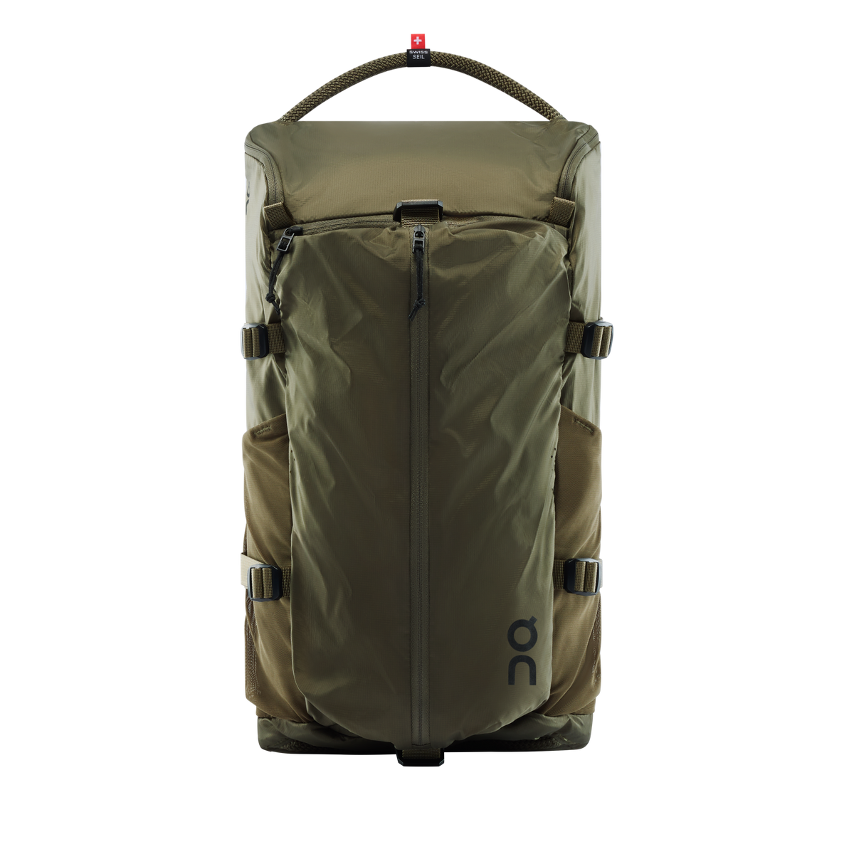 On Speed Pack 18L Lite Olive